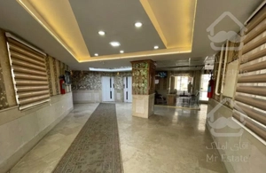 فاز 2 سهند مرغوب  برج مسکونی