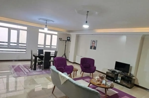117متر نوساز فول نارمک