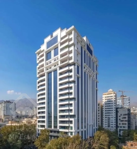 برج هرمس ۵۱۲ متر