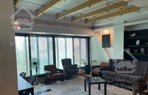 ۷۰ متر ۱ خواب شیک جردن . طبقه