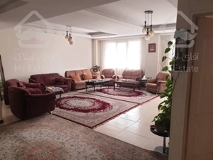 ۱۰۵متر/دوخواب/دوکله نور/آلاله شرقی