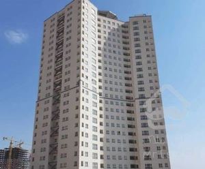 اجاره آپارتمان ۱۳۲ متری ۳ خوابه در مروارید شهر