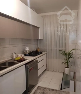 فروش آپارتمان ۷۲ متری ۲ خوابه شهرک شهید باقری