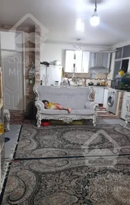 یافت آباد ۴۸متر سندی(فول امکانات)