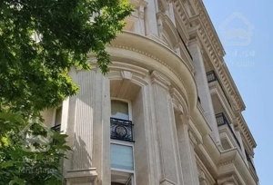 ۱۰۷متر نوساز بالای مهران