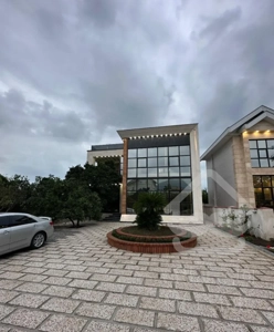 فروش ویلا مدرن استخر دار