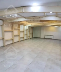 ۱۷۰متر۲خواب مناسب مزون و آرایشگاه