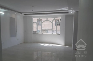 فروش آپارتمان ۸۰ متری ۲ خوابه با ۱۵۰ متر حیاط