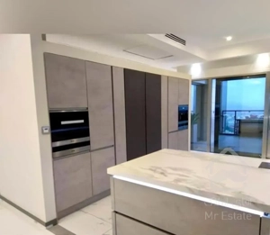 کامرانیه ۱۷۵ متر برج باغ مدرن