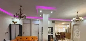 آپارتمان ۱۱۰ متری ۳ خواب در میدان ۵۰