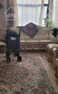 اخلاقی غربی 104 متر 2 خ  «خوش نقشه»