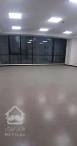 واحد ۱۲۷ متری سند اداری  فلت نوساز دریاچه چیتگر