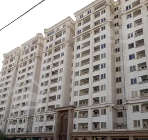 ازگل،برج باغ پرشین گلف،۸۵ متر،رهن کامل