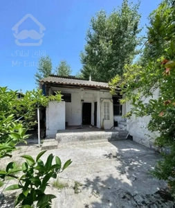خونه روستایی مستقل۲۵۰متر زمین داره