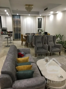 اجاره آپارتمان ۱۰۵ متر ۲ خواب اباذر