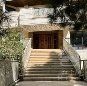 رهن آپارتمان ۱۸۰ متری ۳ خوابه در کامرانیه شمالی