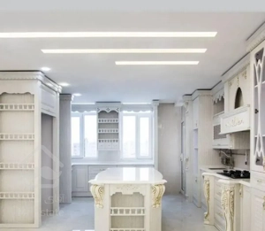 ۱۶۰ متر/کلید نخورده/متریال زیبا/شهران/مهستان