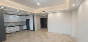 آپارتمان ۱۰۰ متر / دوخواب / کلید نخورده / شهرک نفت