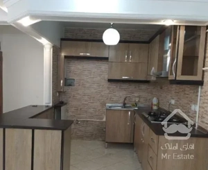 اپارتمان ۷۵ متری دو خوابه فروش فردوس غرب