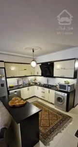 اجاره رهن آپارتمان رامسر ۸۲ متر مرکز شهر