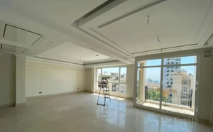۱۷۸ متر زعفرانیه کلیدنخورده/دو پارکینگ/فول مشاعات