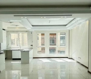 ۹۲ متر، پرده خور، بدون دیوار مشترک، جنت شمالی