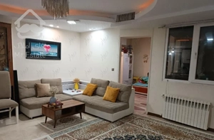 آپارتمان ۶۸ متر ۲ خواب/فول امکانات/نزدیک مترو