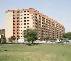 واحد ۱۱۱ متری سه خوابه خوش نقشه