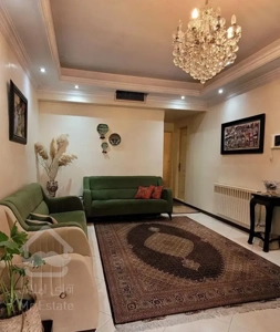 اجاره اپارتمان ۱۰۰متری دیباجی جنوبی