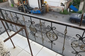 فروش واحد۷۵متری ۱ خوابه طبقه۲ بلوار آیت مدارک کامل