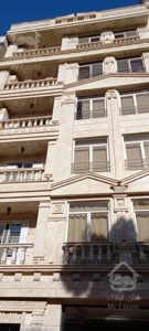 ۱۱۵ متر دوخواب سازمان شمالی