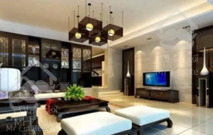 ۲ خواب غرب تهران برج مجلل منطقه