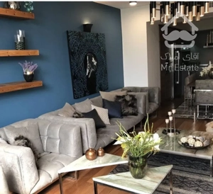 ۶۲ متر ۲ خواب فول بازسازی