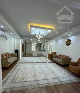 فروش آپارتمان ۱۰۵ متری در تهرانسر شهرک دریا