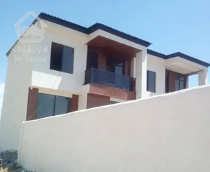 ویلا باغ دماوند وادان