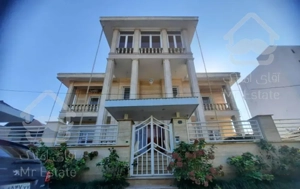 اجاره ی  ی ویلا نوساز کیلید نخورده تیریبلکس