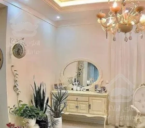 81متر بدون مشابه فول جنت اباد