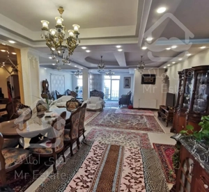 ۱۸۷متر سه خواب (بلوار ارتش)