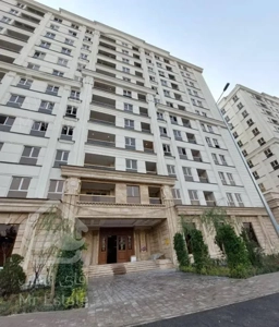 113متر برج باغ هتلینگ به درخشش الماس سرمایه گذاری