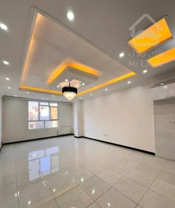 ۷۰ متر نوساز (سند تکبرگ+وام آماده) غرب استان تهران