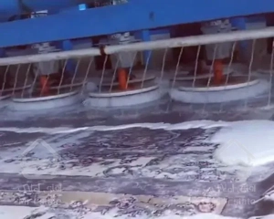 قالیشویی نفیس* شستشوی مبل موکت قالی فرش