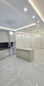 واحد ۶۴ متری ، صفرسازی و لوکس ، صارمی