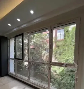 ۱۱۰ متر/نیاوران شمال کاخ/ کلید نخورده/ شخصی ساز