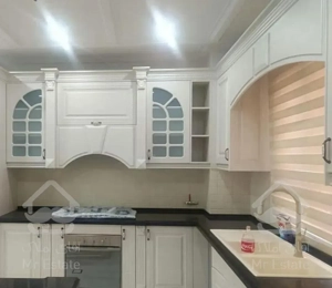 آپارتمان ۷۱ متری دوخواب (لوکیشن بایندریها)