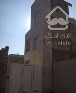 ویلا دو طبقه ماهفیروزان