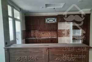 برج دوقلو سیندخت ۱۳۵ متر کلیدنخورده