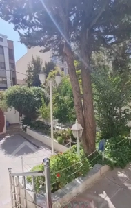 سعادت آباد/۱۲۵متر/۳خواب/صرافهای شمالی