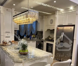 ۱۱۵ متر ، ۲ خواب ، جنوبی ، نورگیر