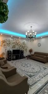 فروش آپارتمان ۱۰۵ متری ۲ خوابه در جوادیه