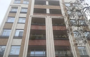 ۸۴مترفول خوش نقشه شهران جنوبی